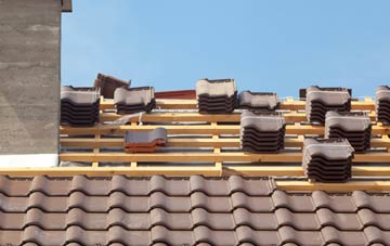 Maesbrook clay roofing costs