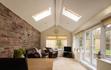 conservatory roof insulation Maesbrook, Shropshire