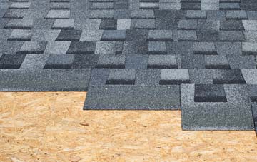 expert Maesbrook asphalt roof companies