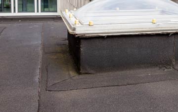 disadvantages of Maesbrook flat roofs