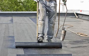 flat roof replacement Maesbrook, Shropshire