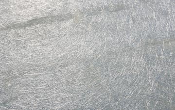 Maesbrook laminate fibreglass or shingles?