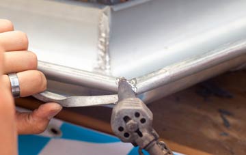 disadvantages of Maesbrook lead roofing