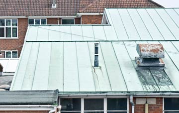 Maesbrook lead roofing costs
