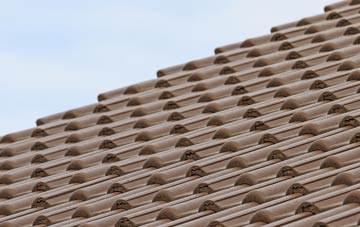 plastic roofing Maesbrook, Shropshire