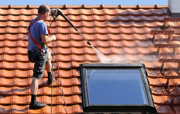 roof cleaning Maesbrook, Shropshire