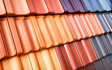 Maesbrook roof tile costs