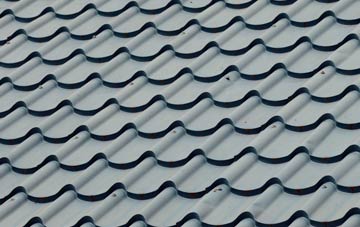 Maesbrook rubber roofing companies