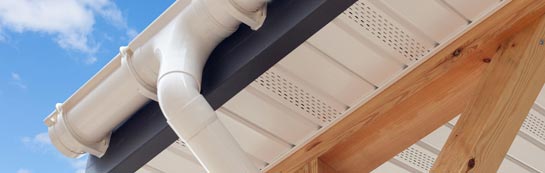 get Maesbrook guttering quotes today