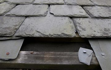 Maesbrook slate roof repairs and maintenance