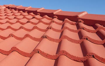 Maesbrook tile and slate roof replacement