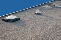 Maesbrook flat roofing
