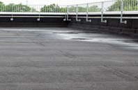 find rated Maesbrook flat roofing companies